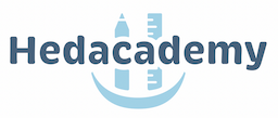 Logo Hedacademy